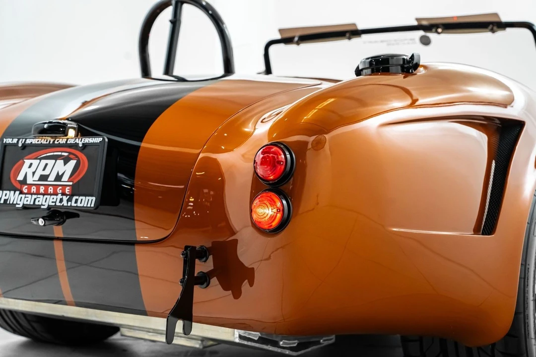 1965 Shelby Cobra Replica - Image 14 of 31