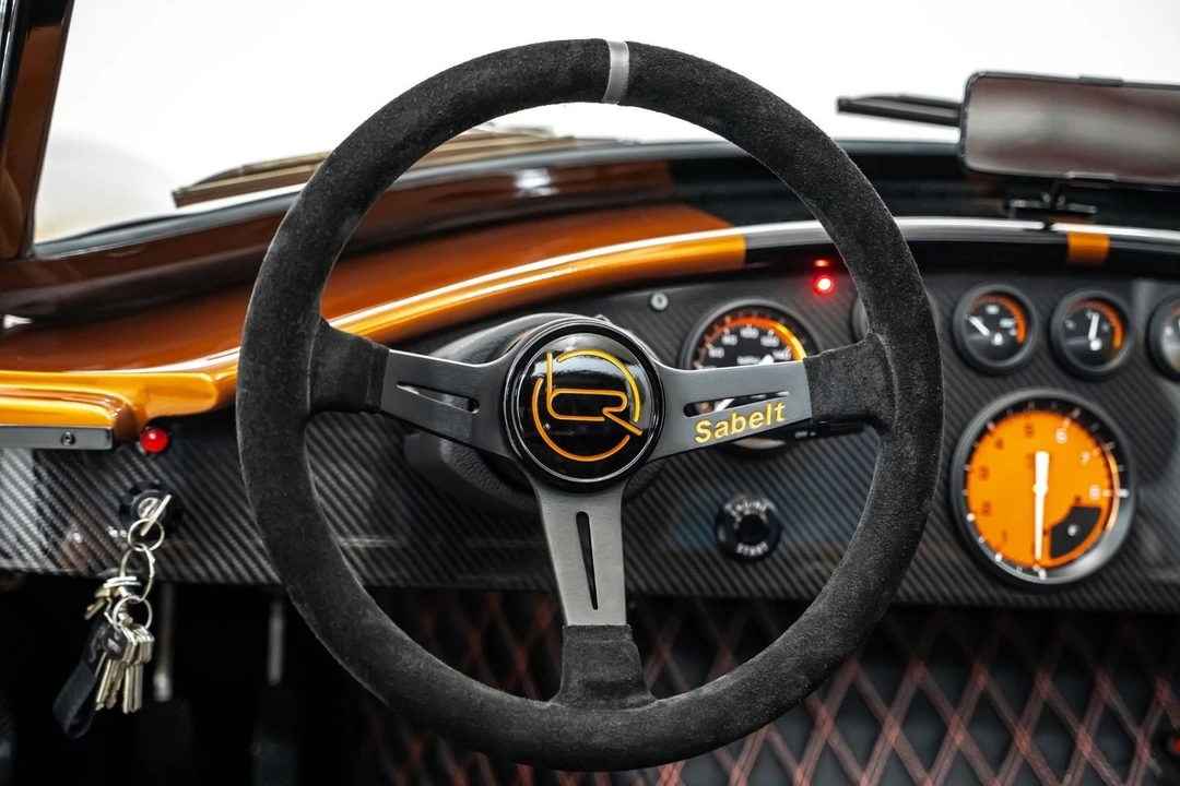 1965 Shelby Cobra Replica - Image 30 of 31