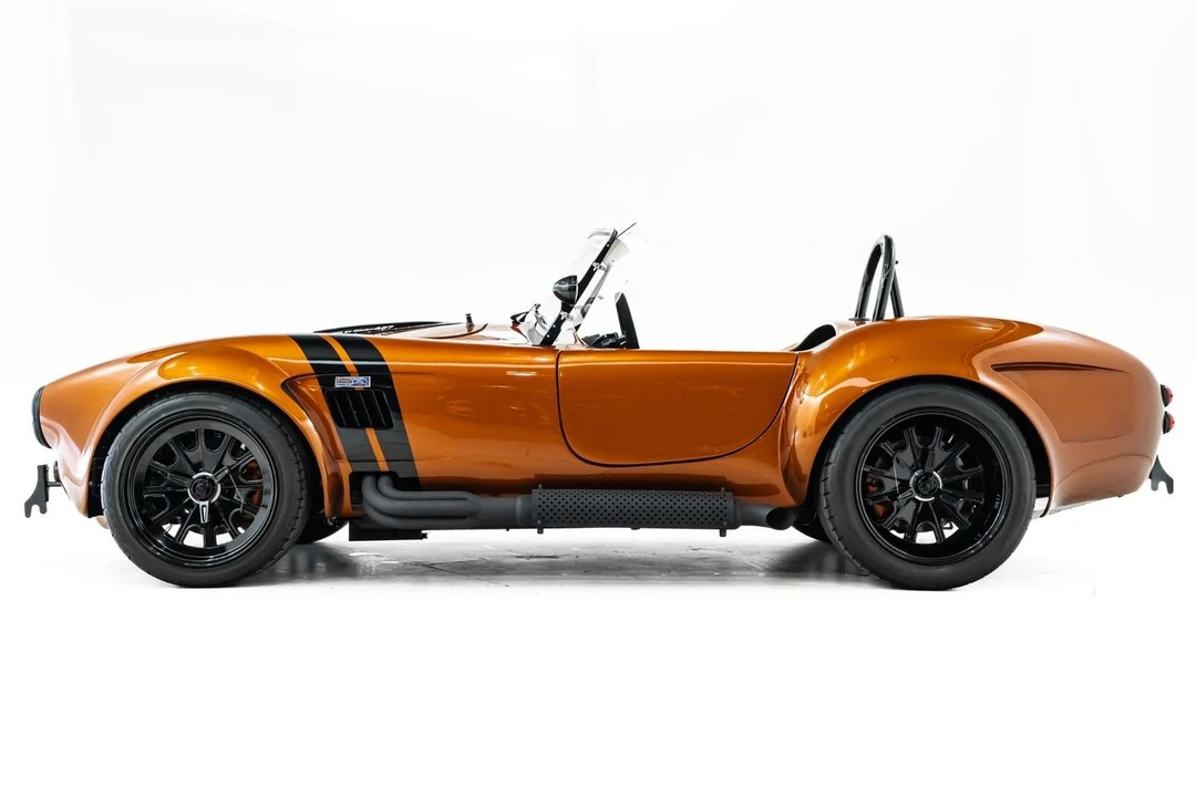 1965 Shelby Cobra Replica - Image 11 of 31