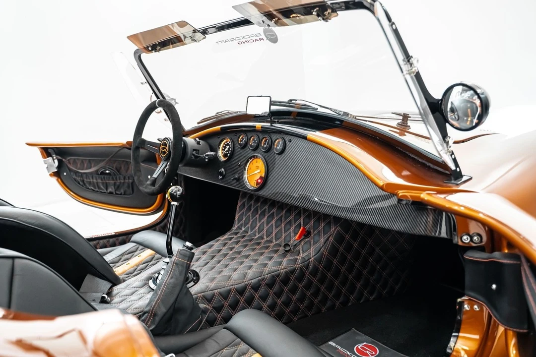 1965 Shelby Cobra Replica - Image 27 of 31