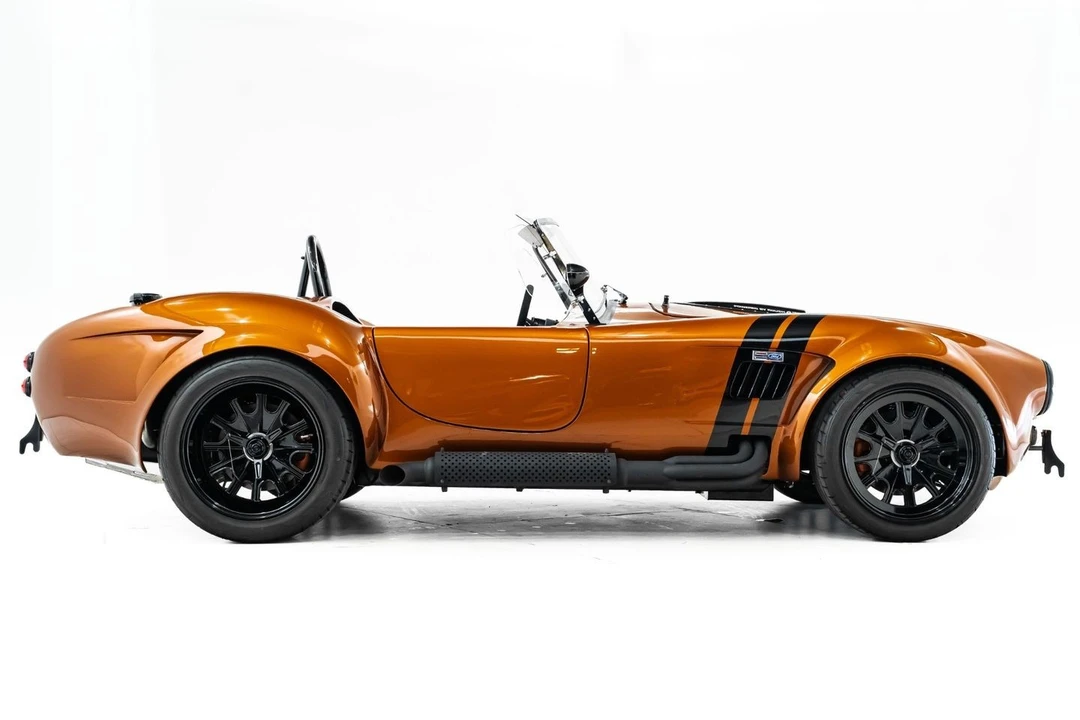 1965 Shelby Cobra Replica - Image 7 of 31
