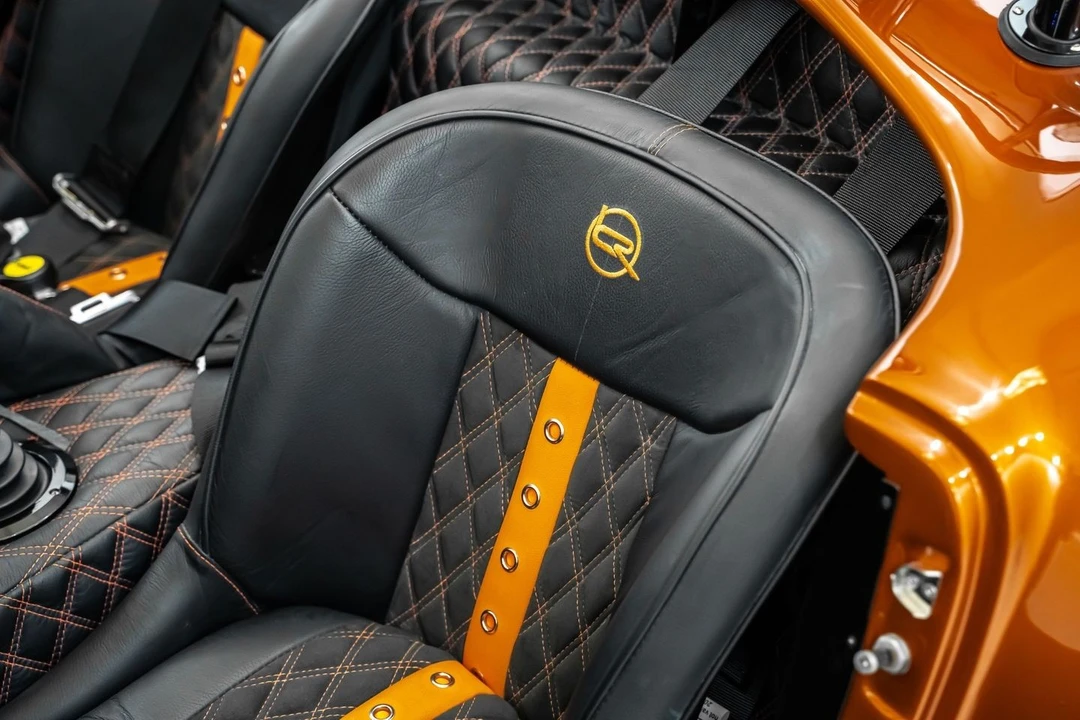 1965 Shelby Cobra Replica - Image 25 of 31
