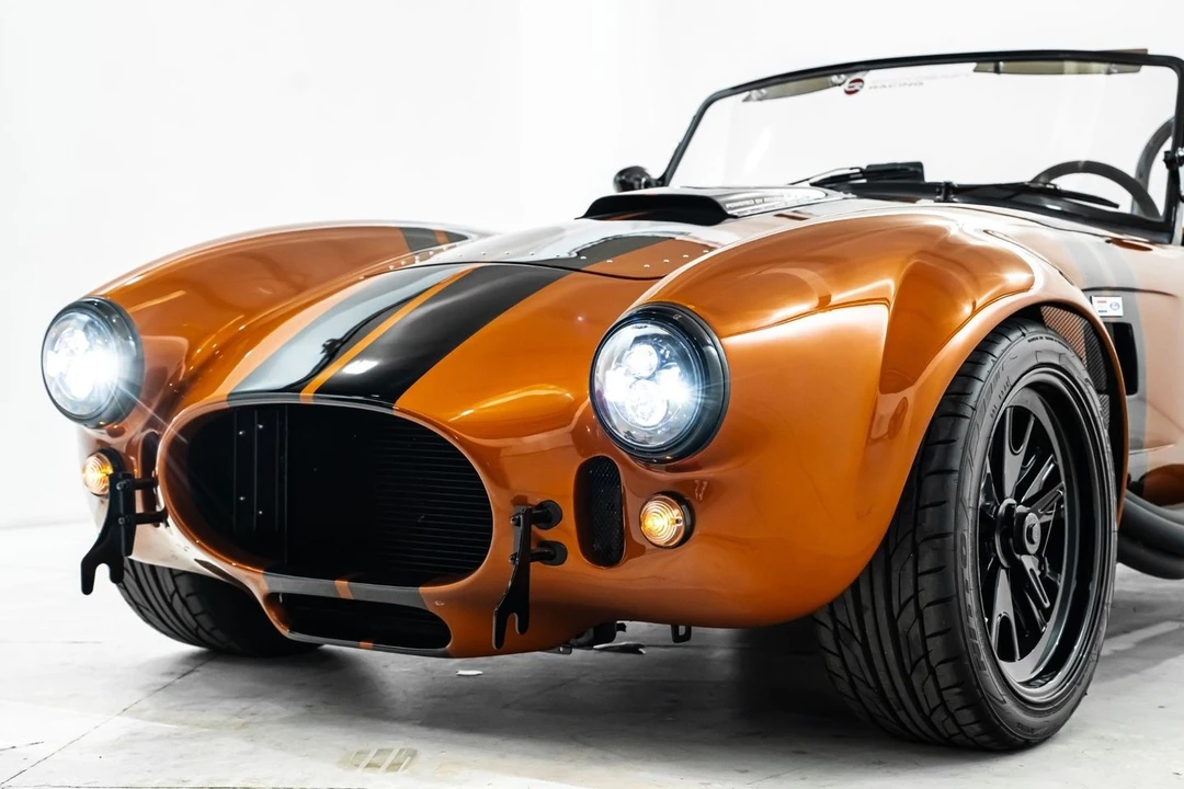 1965 Shelby Cobra Replica - Image 21 of 31