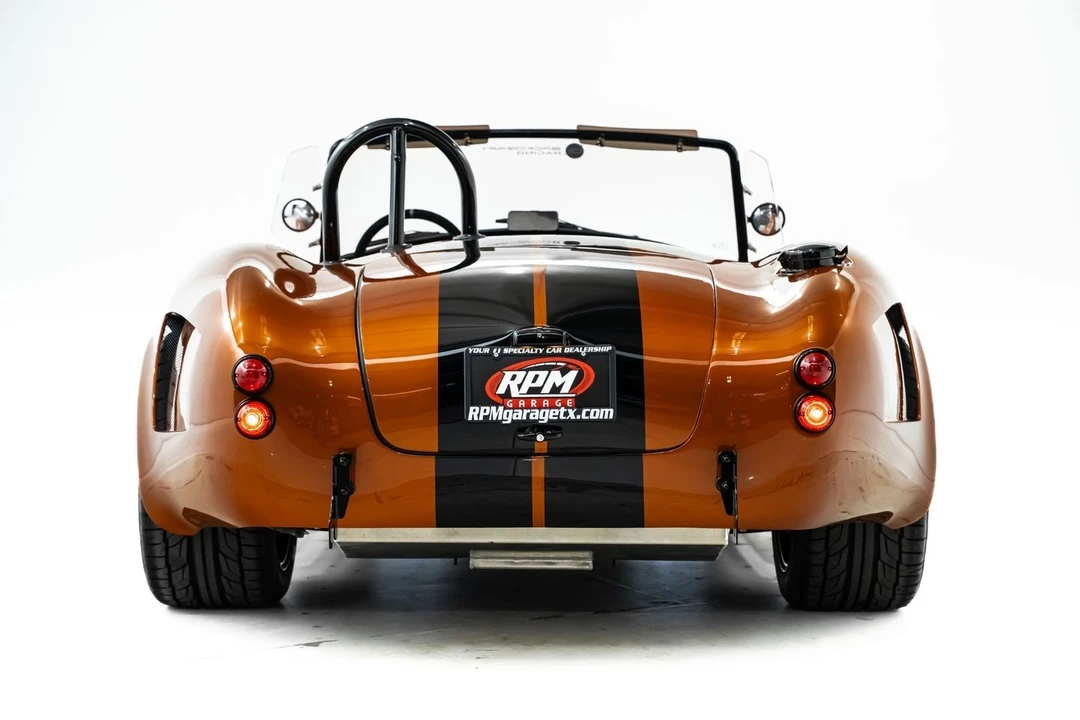 1965 Shelby Cobra Replica - Image 4 of 31