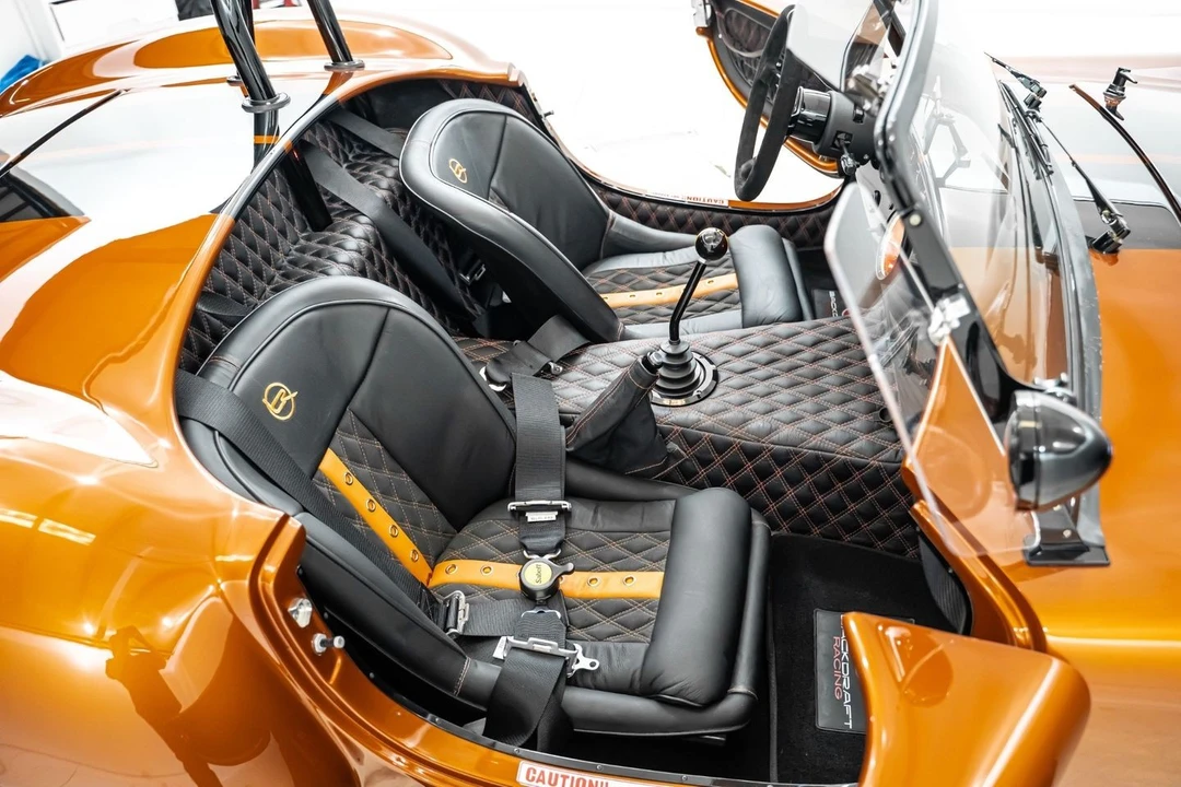 1965 Shelby Cobra Replica - Image 28 of 31