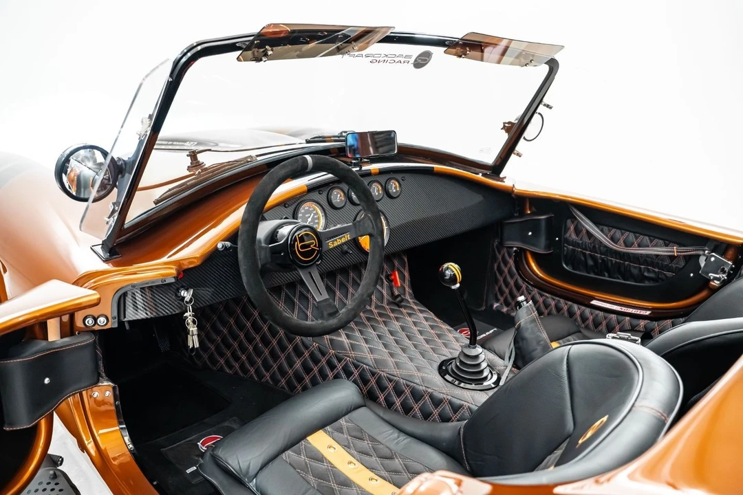 1965 Shelby Cobra Replica - Image 23 of 31