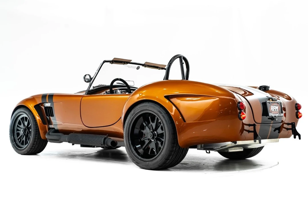 1965 Shelby Cobra Replica - Image 12 of 31