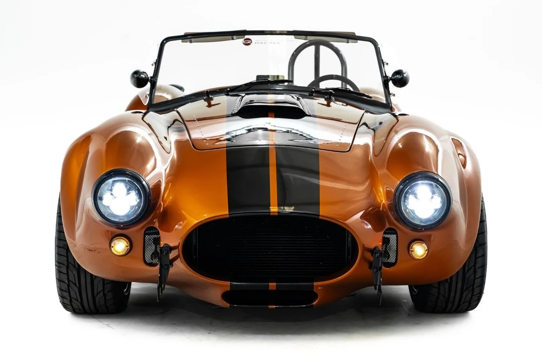 1965 Shelby Cobra Replica - Image 9 of 31