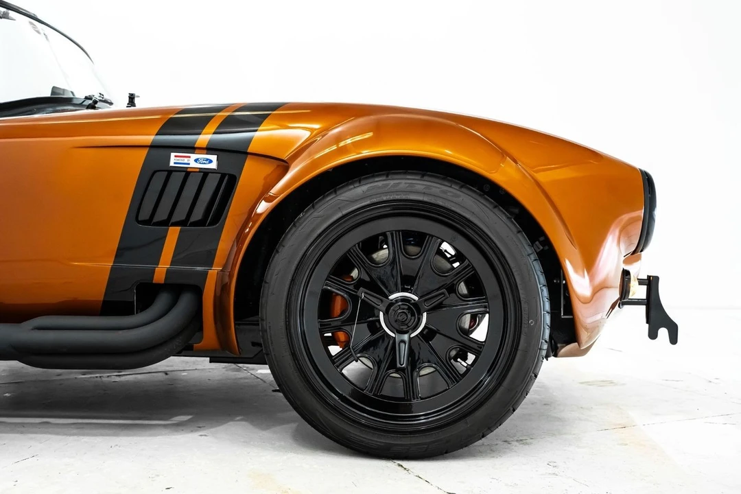 1965 Shelby Cobra Replica - Image 19 of 31