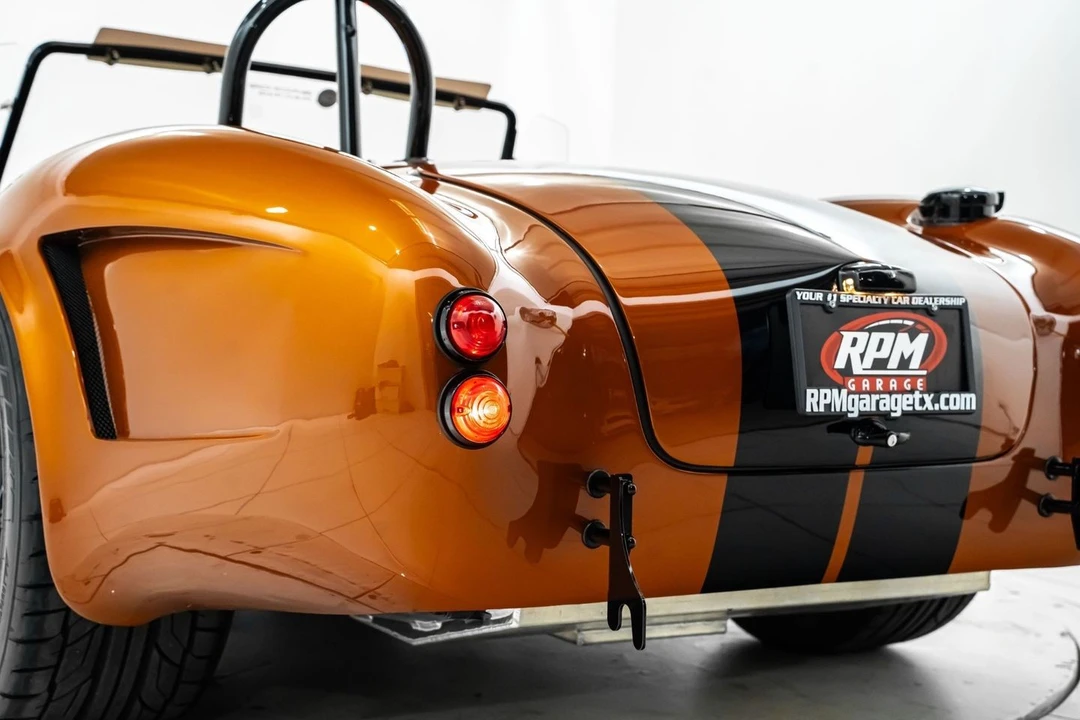 1965 Shelby Cobra Replica - Image 13 of 31