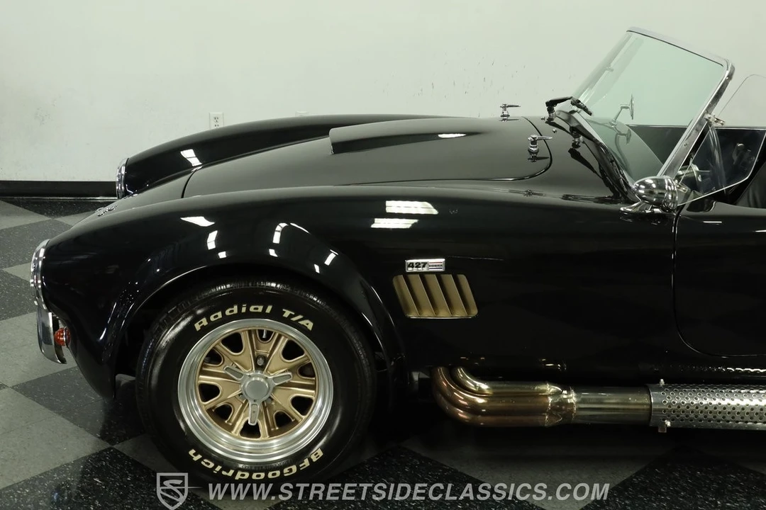 1965 Shelby Cobra Replica - Image 24 of 31