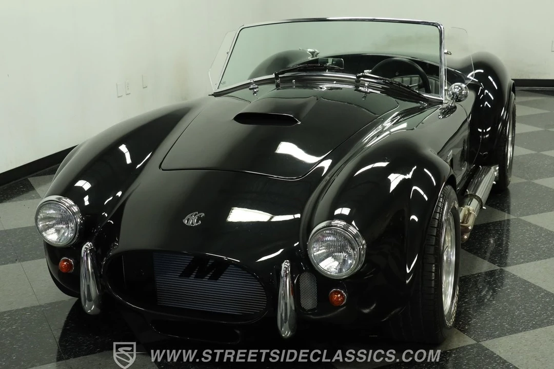 1965 Shelby Cobra Replica - Image 18 of 31