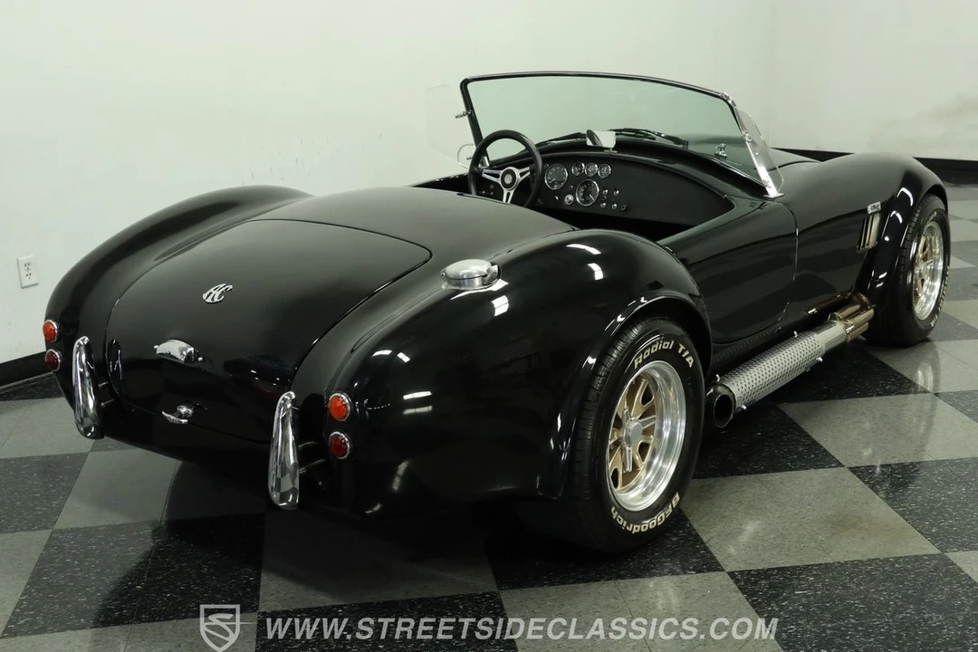 1965 Shelby Cobra Replica - Image 12 of 31