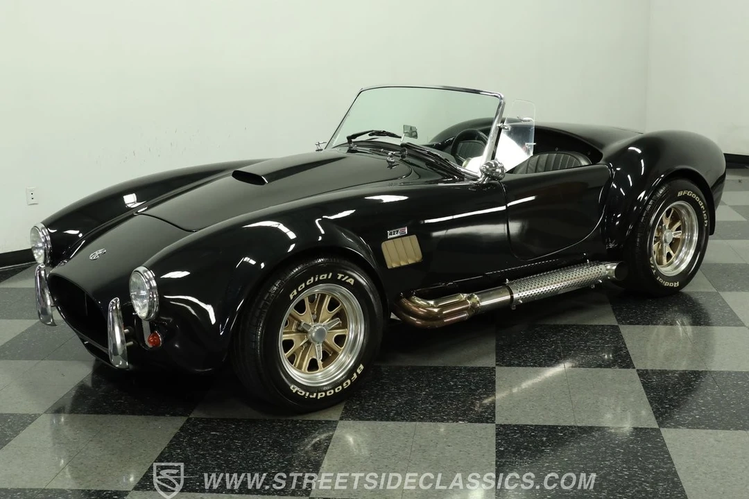 1965 Shelby Cobra Replica - Image 7 of 31