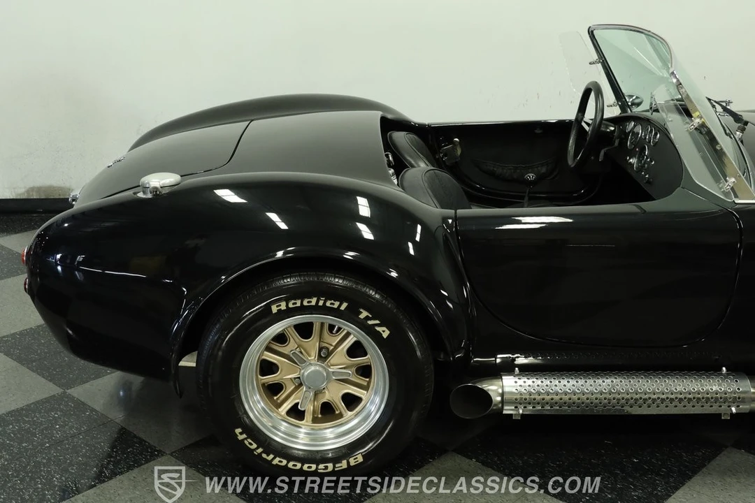 1965 Shelby Cobra Replica - Image 29 of 31