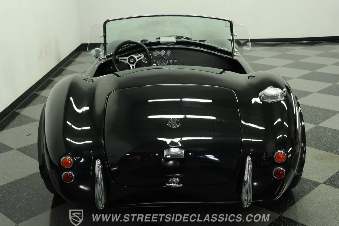 1965 Shelby Cobra Replica - Image 10 of 31