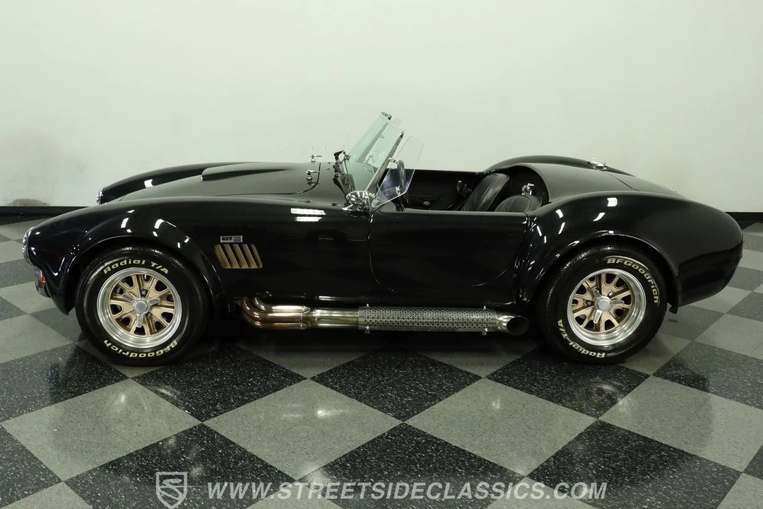 1965 Shelby Cobra Replica - Image 3 of 31