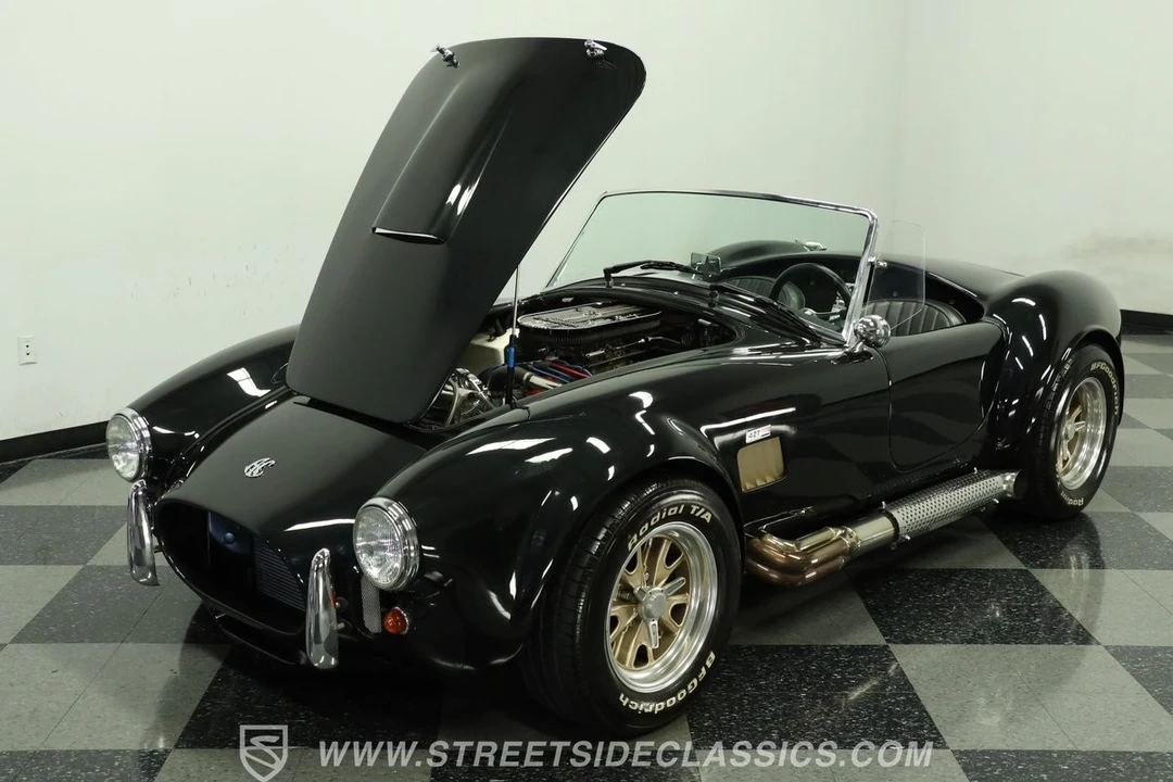 1965 Shelby Cobra Replica - Image 31 of 31