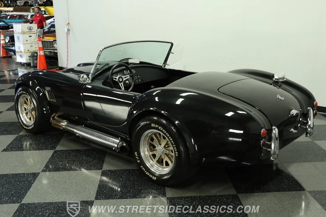 1965 Shelby Cobra Replica - Image 8 of 31