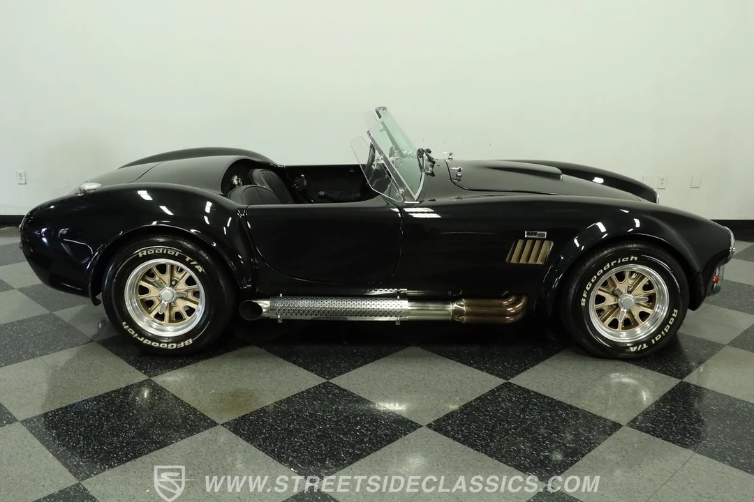 1965 Shelby Cobra Replica - Image 14 of 31