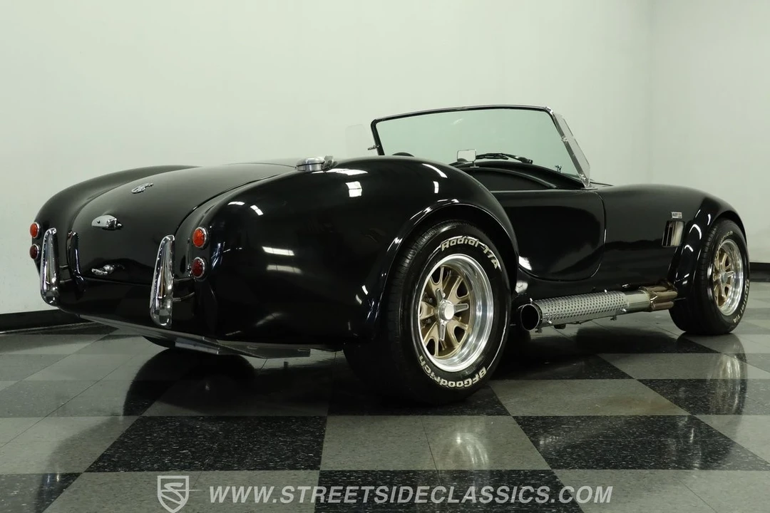 1965 Shelby Cobra Replica - Image 27 of 31