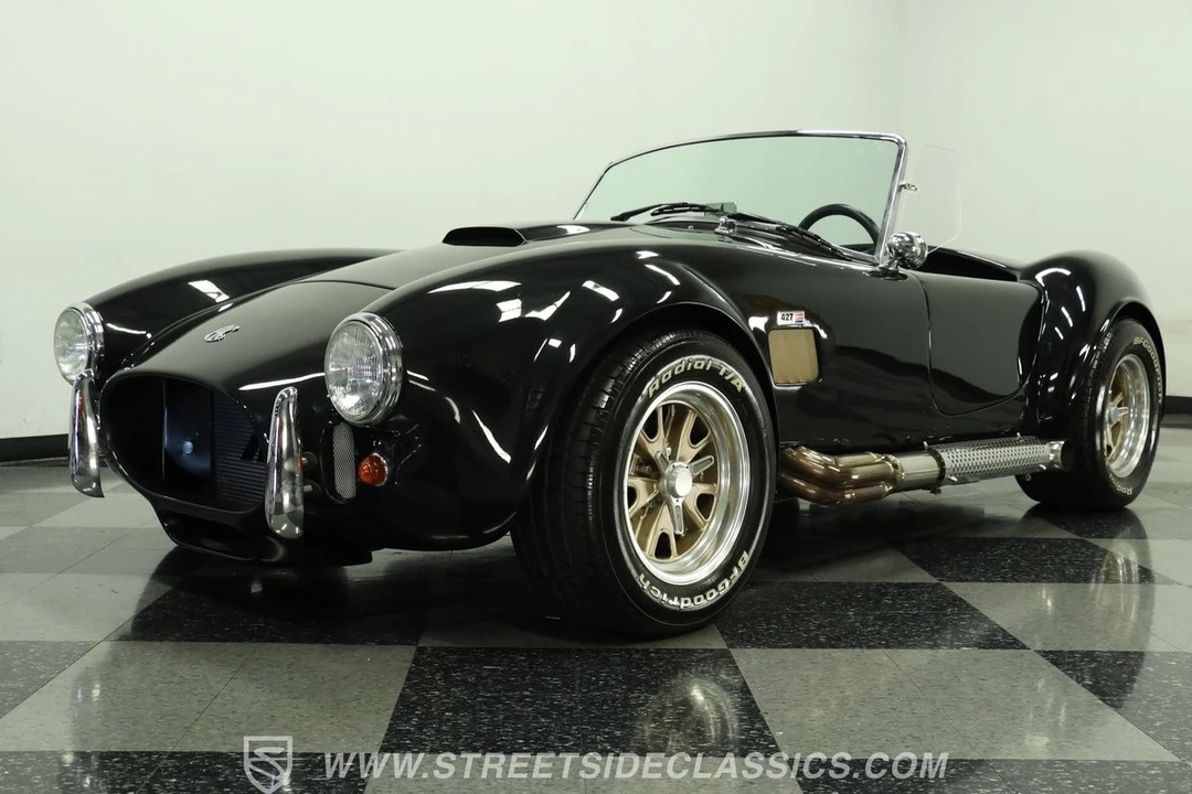 1965 Shelby Cobra Replica - Image 22 of 31