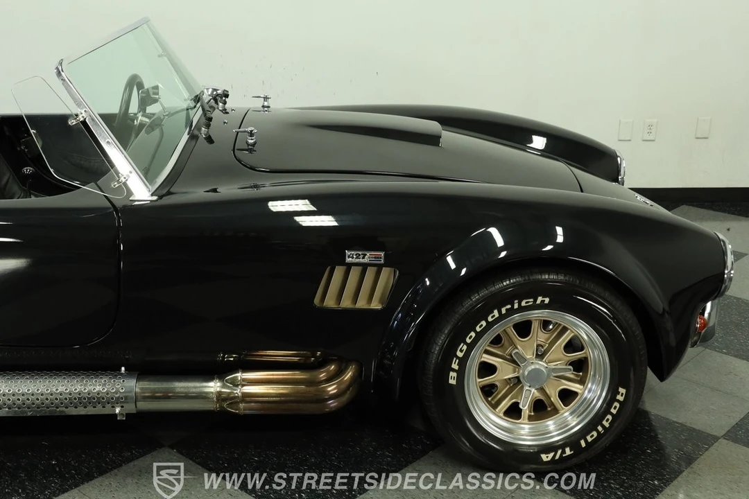 1965 Shelby Cobra Replica - Image 30 of 31