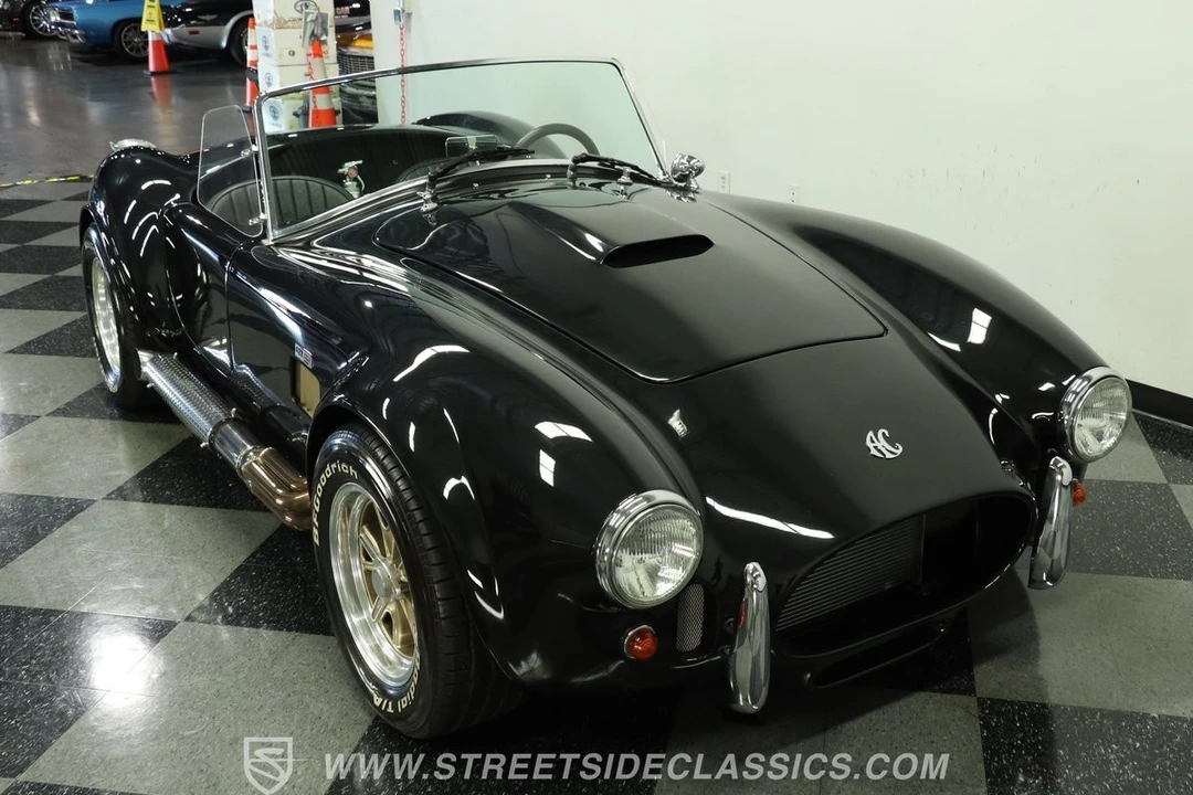 1965 Shelby Cobra Replica - Image 16 of 31
