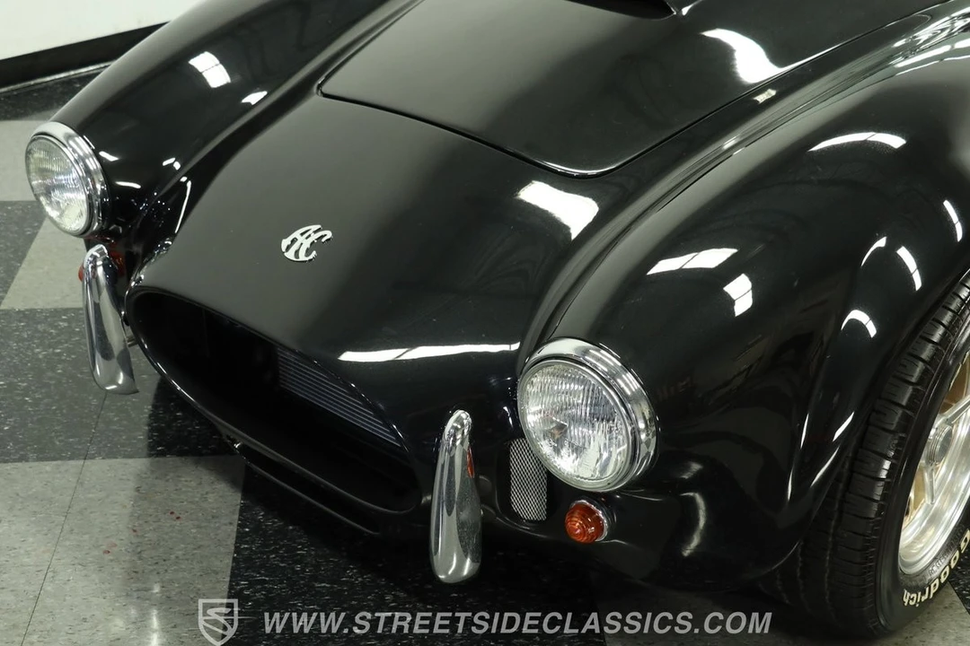 1965 Shelby Cobra Replica - Image 20 of 31