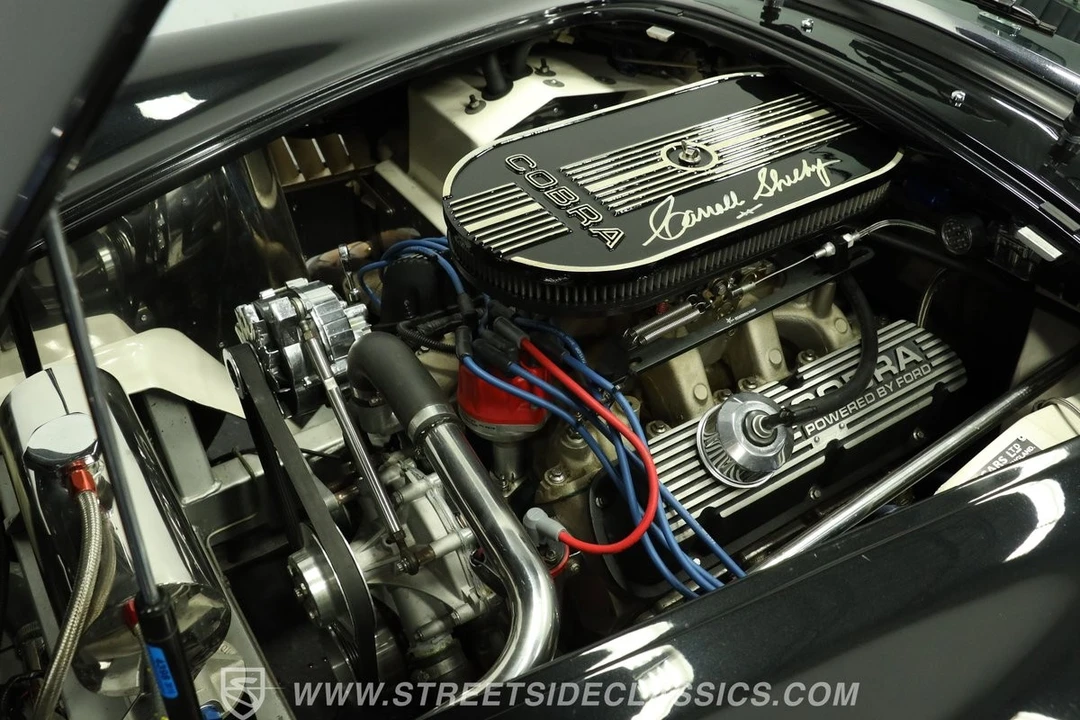 1965 Shelby Cobra Replica - Image 4 of 31