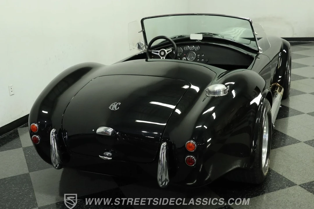 1965 Shelby Cobra Replica - Image 11 of 31