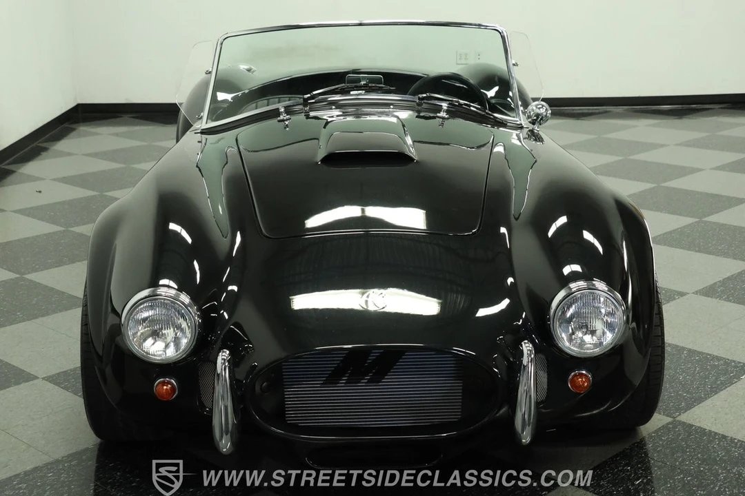 1965 Shelby Cobra Replica - Image 17 of 31