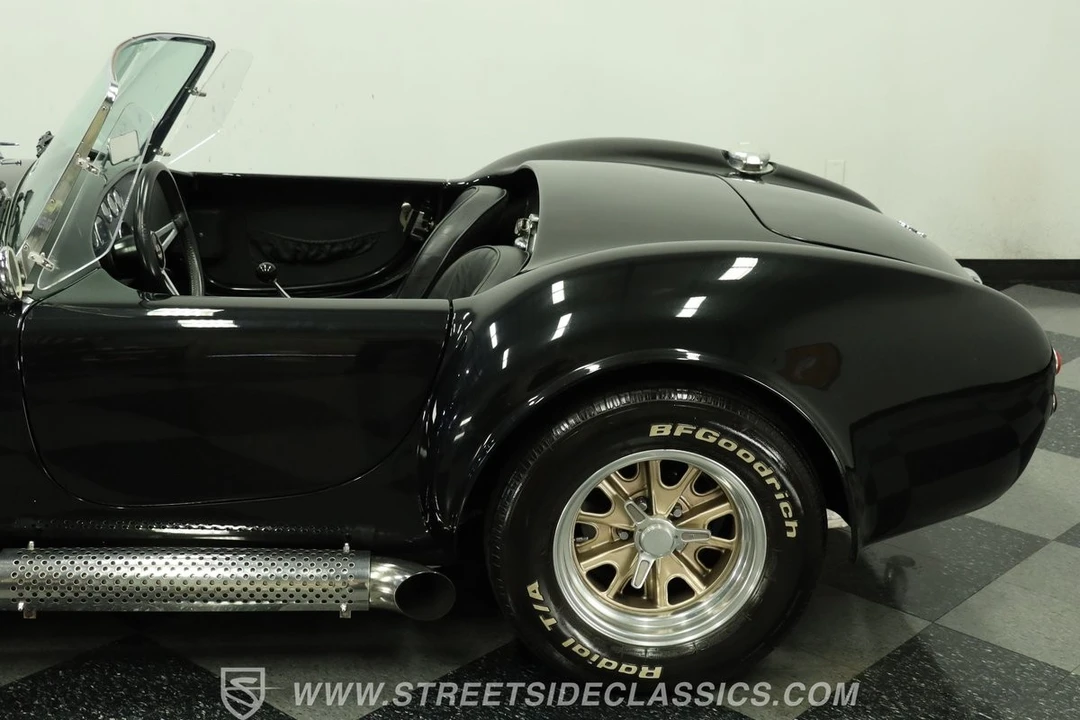 1965 Shelby Cobra Replica - Image 25 of 31