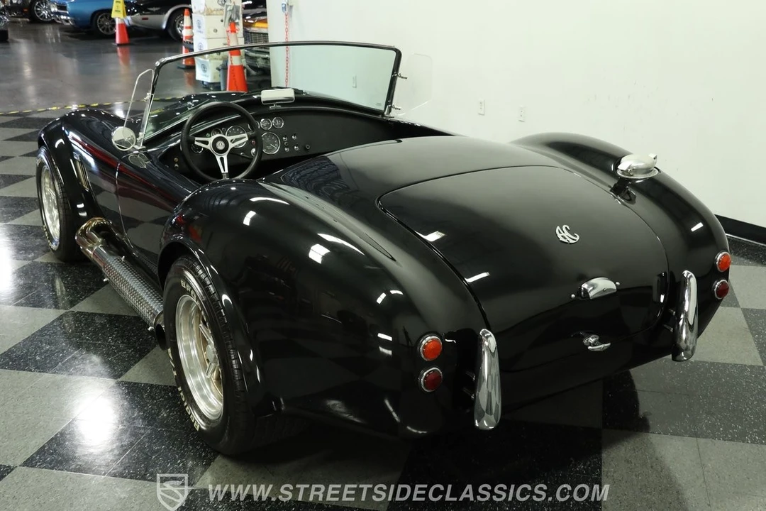 1965 Shelby Cobra Replica - Image 9 of 31