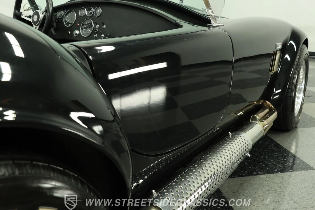 1965 Shelby Cobra Replica - Image 28 of 31
