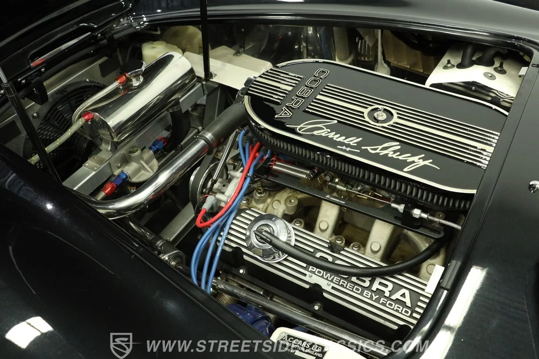 1965 Shelby Cobra Replica - Image 31 of 31