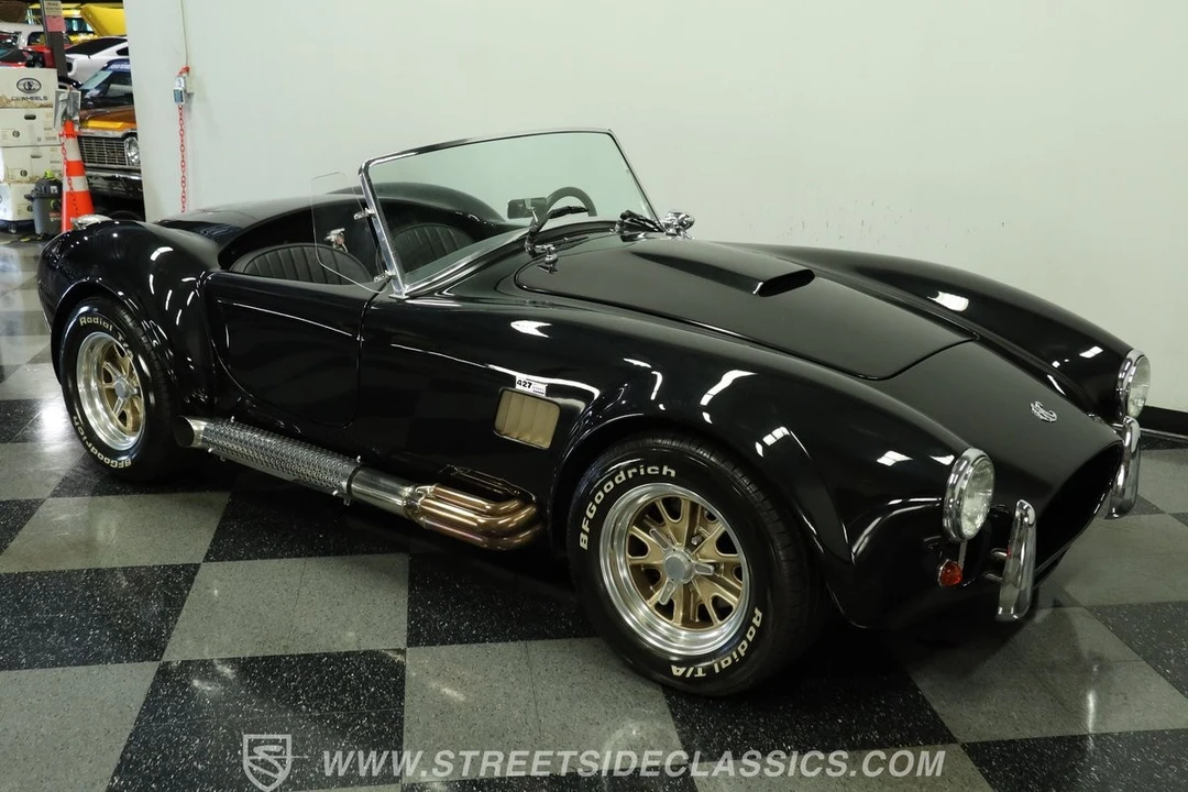 1965 Shelby Cobra Replica - Image 15 of 31