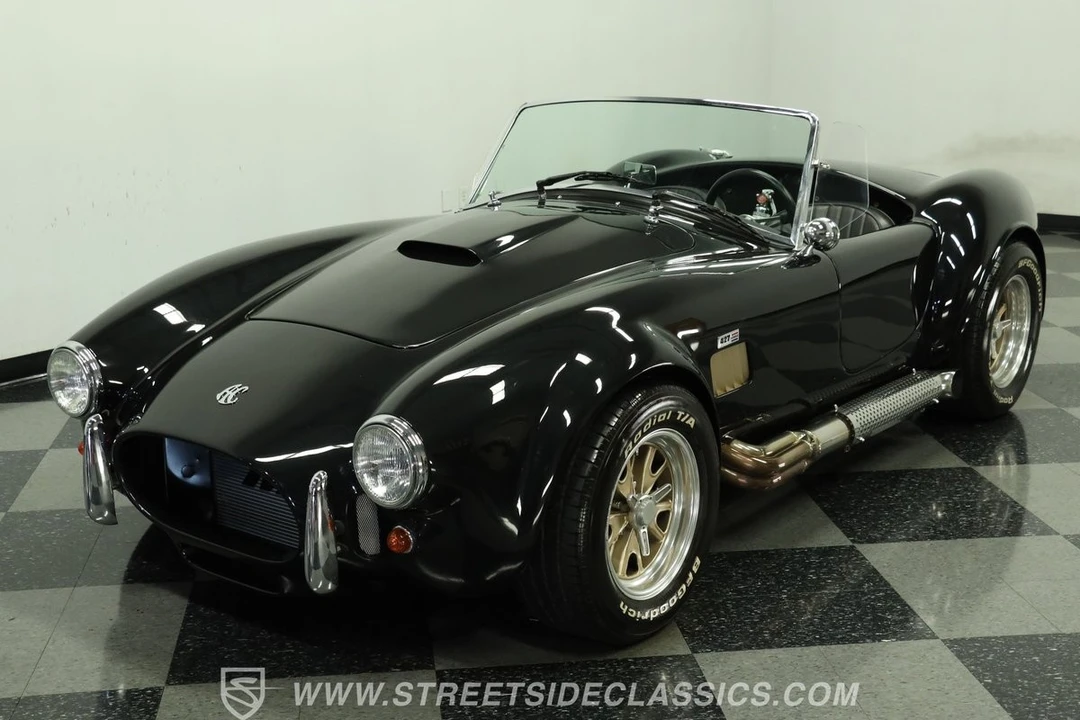 1965 Shelby Cobra Replica - Image 19 of 31
