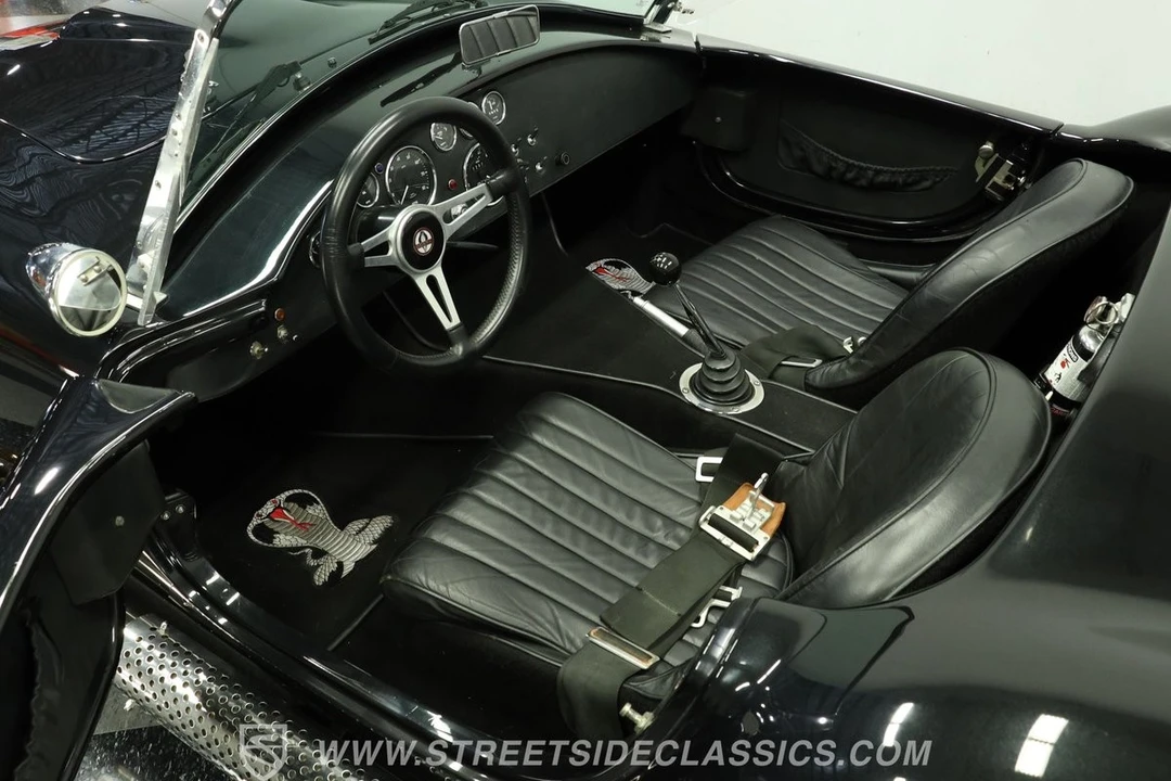 1965 Shelby Cobra Replica - Image 5 of 31