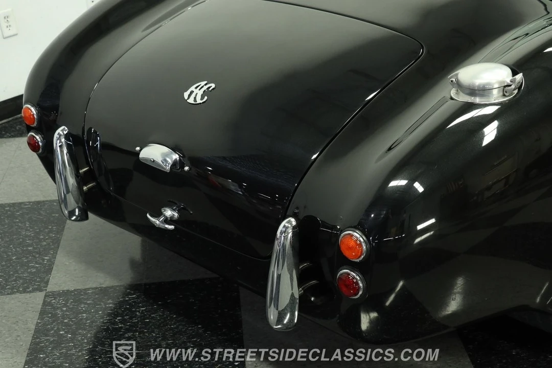 1965 Shelby Cobra Replica - Image 26 of 31