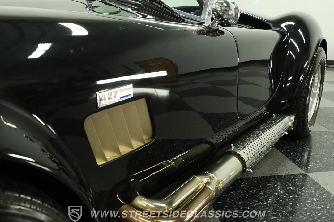 1965 Shelby Cobra Replica - Image 23 of 31