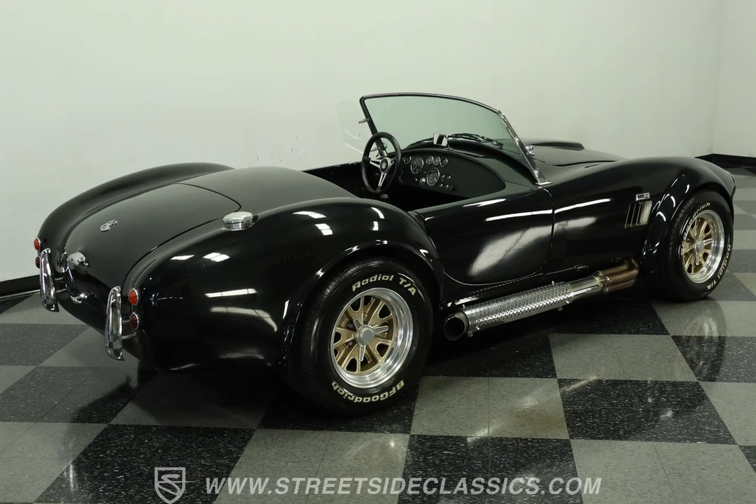 1965 Shelby Cobra Replica - Image 13 of 31