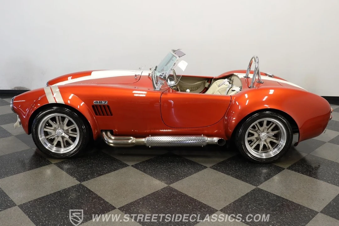 1965 Shelby Cobra Replica - Image 2 of 12