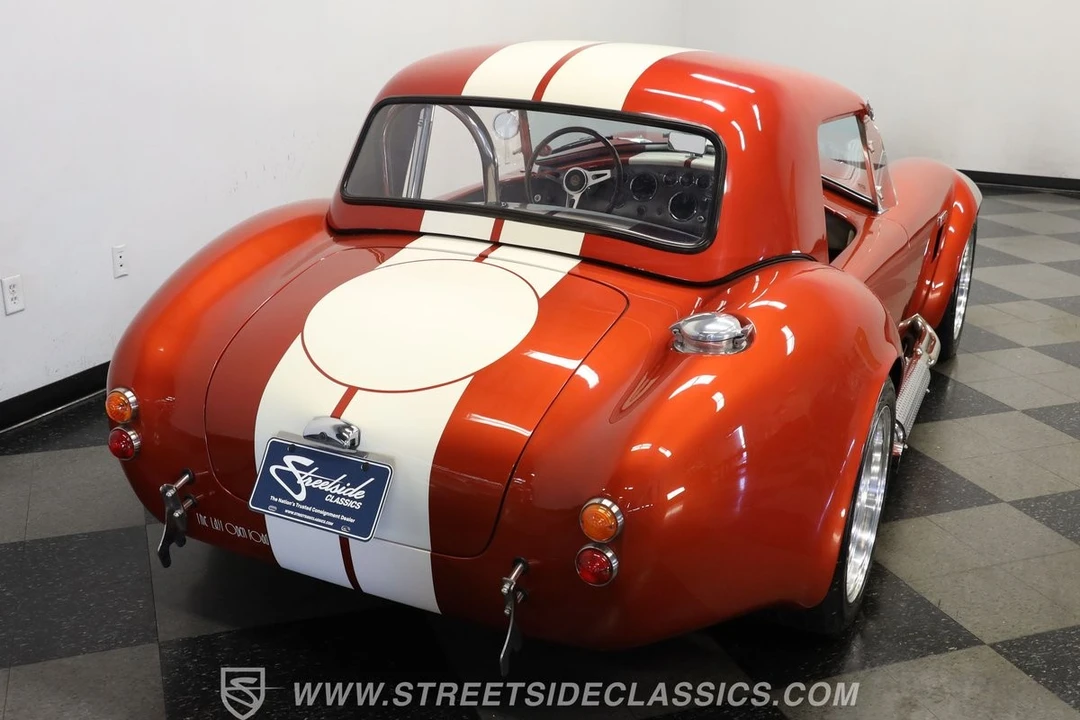 1965 Shelby Cobra Replica - Image 9 of 12
