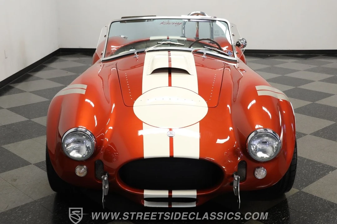 1965 Shelby Cobra Replica - Image 9 of 12