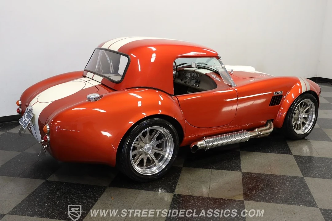 1965 Shelby Cobra Replica - Image 7 of 12