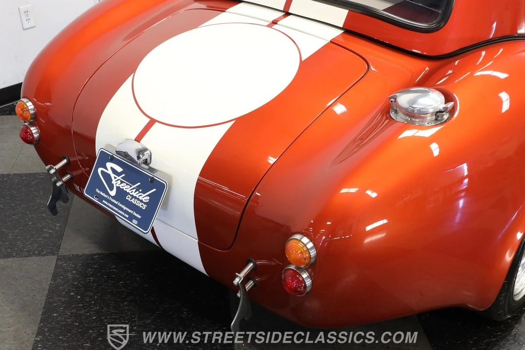 1965 Shelby Cobra Replica - Image 11 of 12