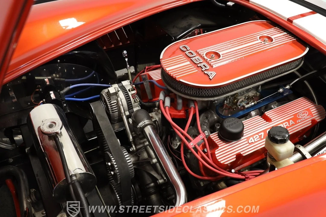 1965 Shelby Cobra Replica - Image 3 of 12