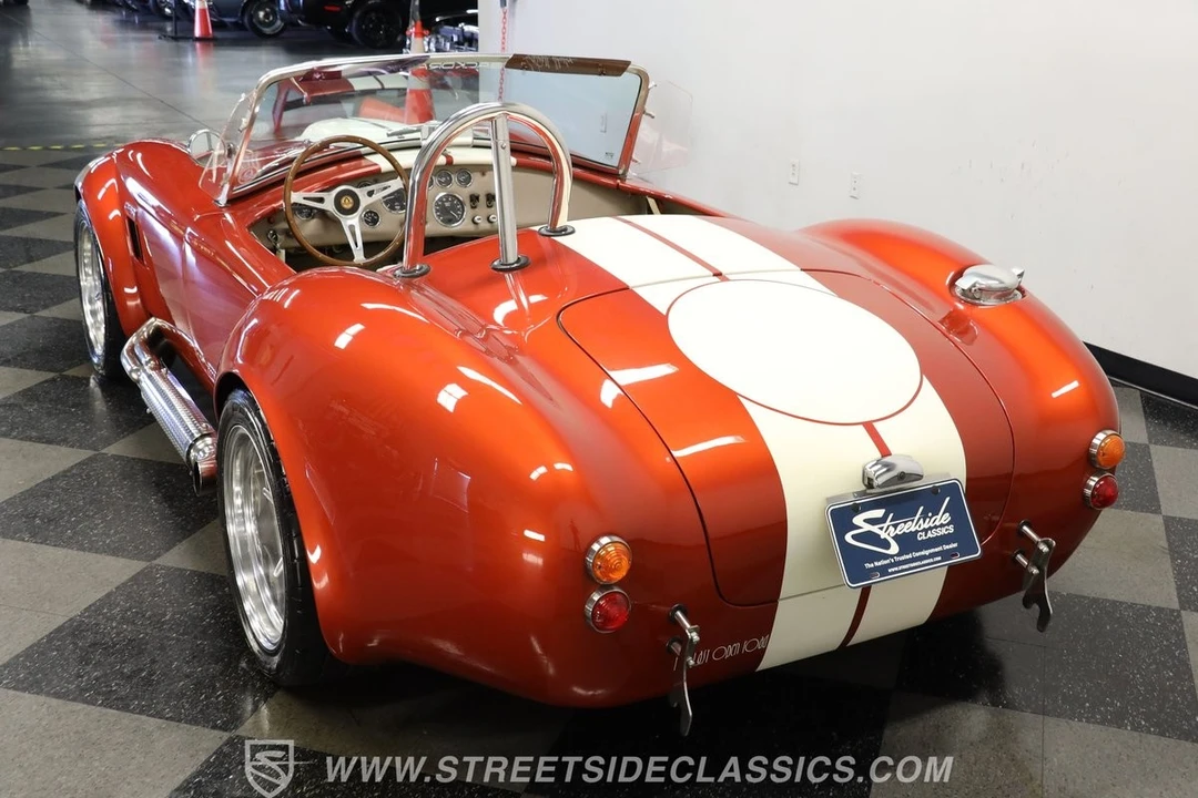 1965 Shelby Cobra Replica - Image 7 of 12