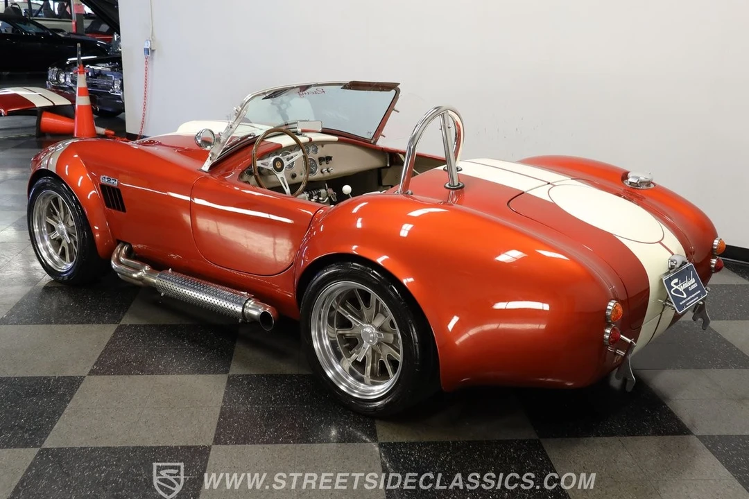 1965 Shelby Cobra Replica - Image 6 of 12